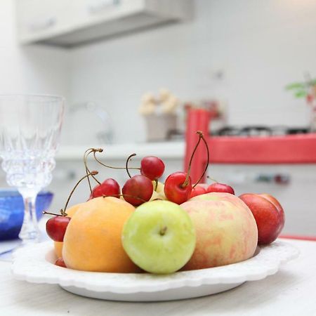 ナポリCasa Adamoアパートメント エクステリア 写真